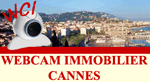 Webcam immobilier