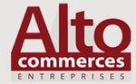 Alto commerces et entreprises