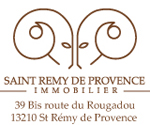 Saint Remy de Provence Immobilier