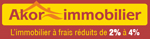 AKOR IMMOBILIER