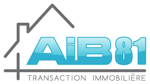 AIB 81 Immobilier
