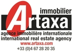 Artaxa immobilier