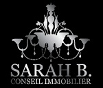Sarah B Conseil Immobilier