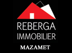 REBERGA IMMOBILIER