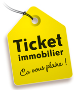 Ticket Immobilier