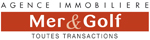 Agence mer et golf