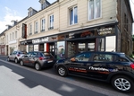 Agence THIEBLEMONT IMMOBILIER