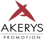 Akerys Promotion