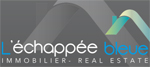 L'Echappée Bleue Immobilier