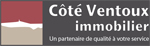 Côté Ventoux Immobilier