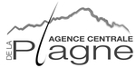 Agence AGENCE CENTRALE DE LA PLAGNE