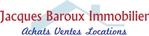 Jacques Baroux Immobilier
