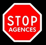 PLOGONNEC Stop Agences