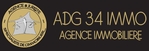 ADG 34 immo