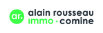 Agence Alain Rousseau Immobilière Comine (SA)