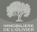 Immobilière de l'olivier