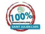 100% Immobilier (2éme compte)