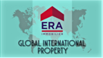 ERA GLOBAL INTERNATIONAL PROPERTY
