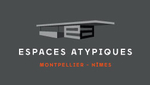 Espaces Atypiques Montpellier - Nîmes