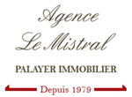 Agence Le Mistral PALAYER IMMOBILIER