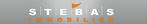 STEBAS IMMOBILIER