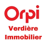 Orpi La Verdière Immobilier
