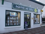Agence du Golf