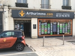 Agence Centrale ARTHURIMMO.COM