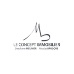 LE CONCEPT IMMOBILIER