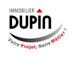 Dupin immobilier saint clement