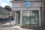 COTE FRANCE IMMOBILIER Réseau Franco-Belge