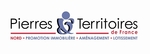 Pierres et Territoires de France Nord