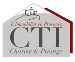 Cti l immobilier en provence