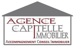 Agence capitelle immobilier