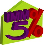 IMMO 5 %