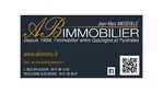 EURL PIERRES ET PASSION - Agence AB IMMOBILIER