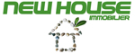 New house immobilier