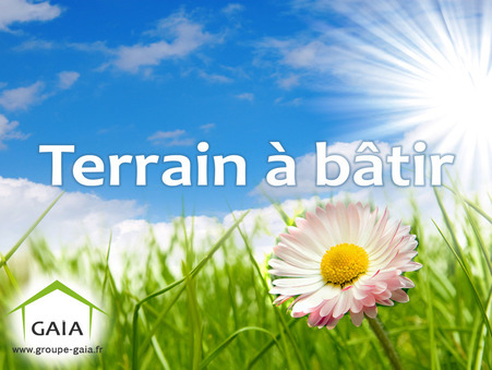 vente terrain Villebrumier