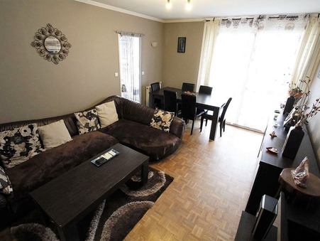 acheter appartement dijon