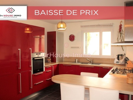 vente maison La salvetat saint gilles