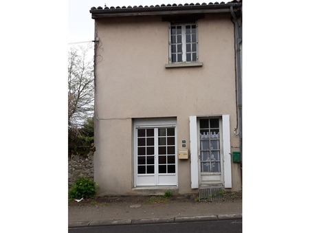 vente maison saint-mathieu