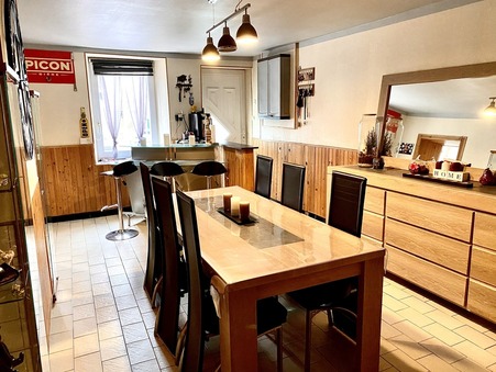 vente maison Charency vezin