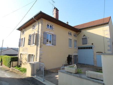 vente maison Grevilly