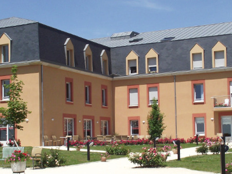 vente neuf Varennes les narcy
