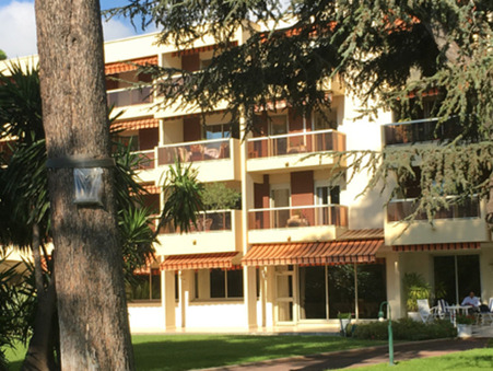 vente neuf Golfe juan