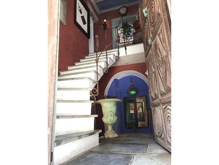 Achat Maison De 3 Pieces En Corse Avec Les Agences Scaglia