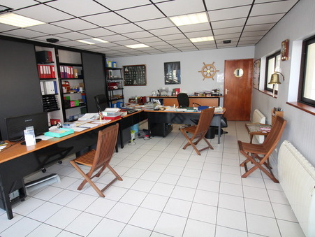 vente local Cauderan