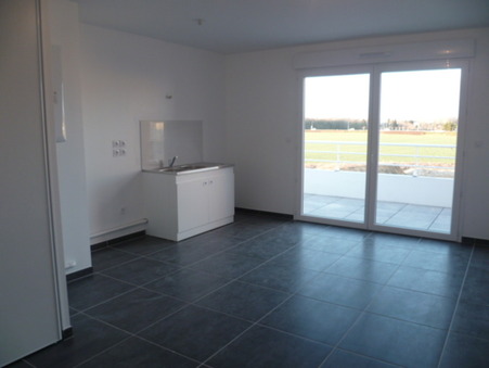 location appartement Chevigny saint sauveur