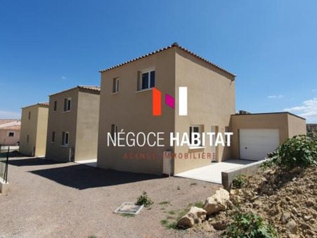 vente maison Vacquieres