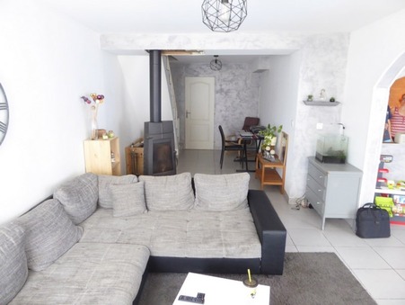 vente appartement Lavans les st claude